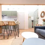Loft-studio Cozy Avec Mezzanine - Centre * Aix-les-Bains