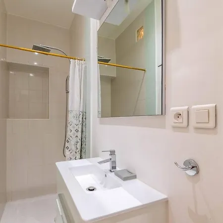 Apartment Loft-studio Cozy Avec Mezzanine - Centre Aix-les-Bains