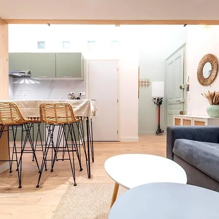 Loft-studio Cozy Avec Mezzanine - Centre * Aix-les-Bains